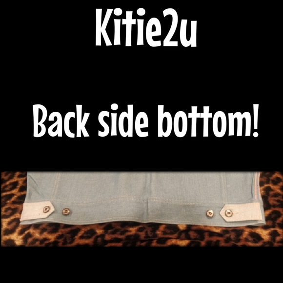 🎶 Platinum FUBU Hip Hop Jacket 🎶 - Picture 7 of 7